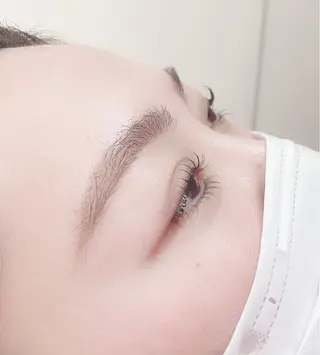 マツエク・マツパ Belleza eternaのマツエク・マツパデザイン