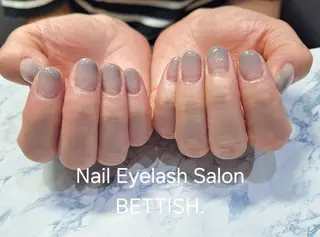 ネイル BETTISH　 　AIRIのネイルデザイン