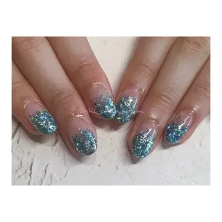 ネイル ritom.nail所属・nailist shioriのネイルデザイン