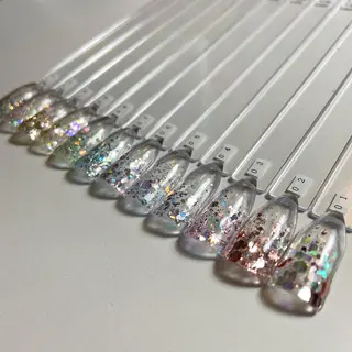 ネイル nailsalon REJOICEのネイルデザイン