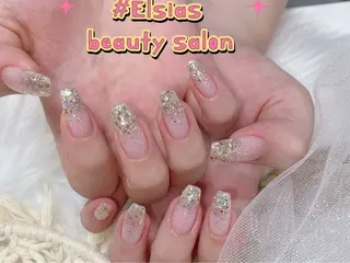 ネイル nono   高田馬場所属・🌸nono🌸 高田馬場のネイルデザイン