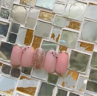 ネイル マツエク・マツパ nailist SAYAのネイルデザイン