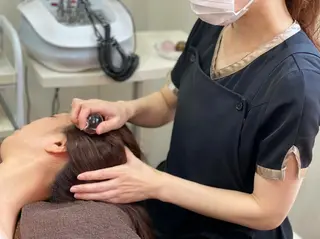 若返り 美肌   エステサロンららんのエステ・リラクイメージ