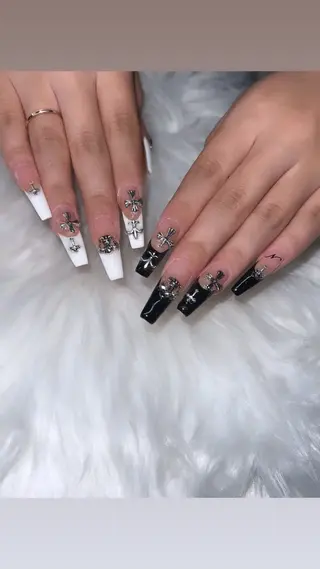 ネイル 7nail (ϋ)/のネイルデザイン