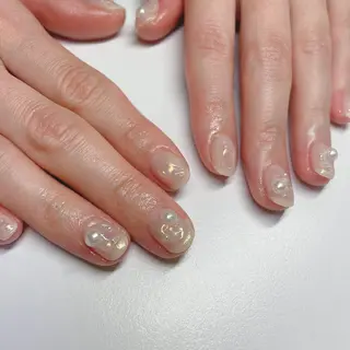 ネイル サカニシ /Bianca中野のネイルデザイン