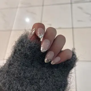 ネイル charmant nailのネイルデザイン