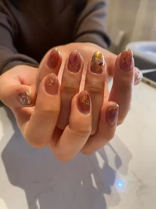 ネイル 大塚眉毛|ハンドケア |肌管理の眉毛・アイブロウイメージ