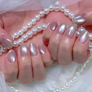 ネイル ち さのネイルデザイン