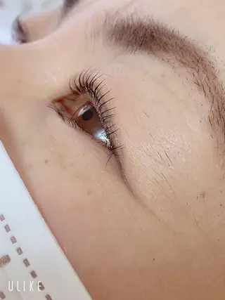 マツエク・マツパ Pono 加藤のマツエク・マツパデザイン