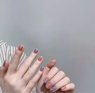 ネイル ジュリ ネイルのネイルデザイン