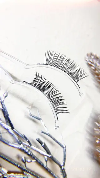 ショート カラー パーマ キッズ マツエク・マツパ ヘア&カフェ ♡リエットのマツエク・マツパデザイン