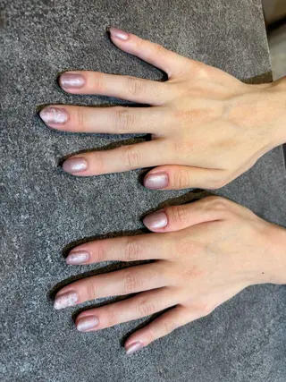 ネイル nailsalon ACCUEIL 銀座店 【アクイユ】所属・Ｙ. Iwaneのネイルデザイン