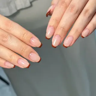 ネイル Momoka ネイリスト福岡/薬院のネイルデザイン