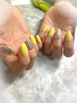 ネイル Jasmine NAILのネイルデザイン