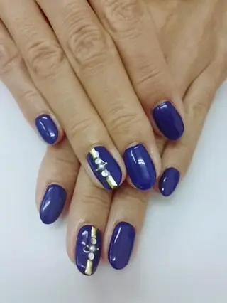 ネイル トミーワイネイル所属・トミー ワイのネイルデザイン