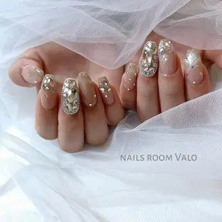 ネイル nails room Valoのネイルデザイン