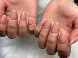 ネイル 里山 雛のネイルデザイン