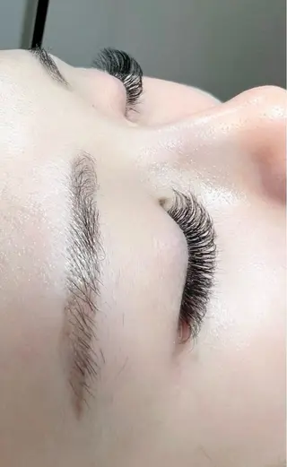 マツエク・マツパ MIYU LED専門店⭐︎のマツエク・マツパデザイン