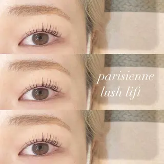 マツエク・マツパ トップアイリスト やつだ🐩のマツエク・マツパデザイン