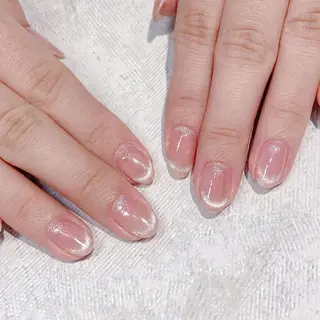 ネイル BUNNYNAIL MOEのネイルデザイン