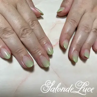 ネイル Salon de Luceのネイルデザイン