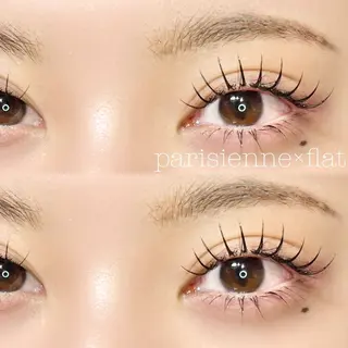 マツエク・マツパ 𓍯 Miyaki𓍯のマツエク・マツパデザイン