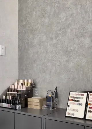 ネイル n saoriのネイルデザイン