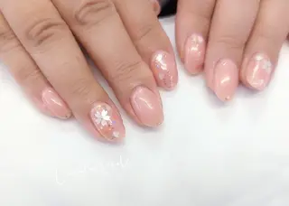 ネイル 所沢の小さなネイル屋さん所属・所沢の小さな ネイル屋さんのネイルデザイン