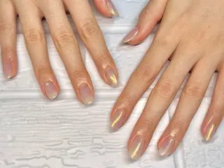ネイル Alohi nail salonのネイルデザイン