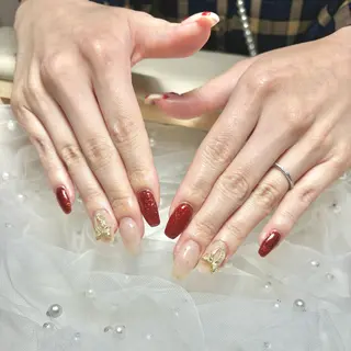 ネイル Beautiful. Aのネイルデザイン
