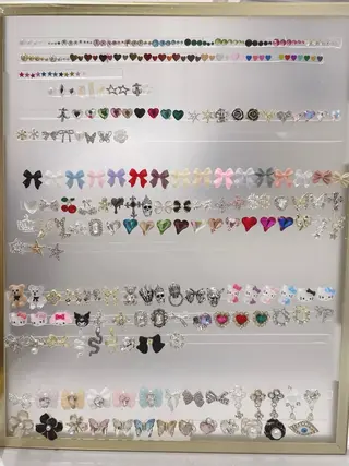ネイル SARA _nailのネイルデザイン