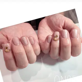 ネイル 園 寛子 （ネイリスト）のネイルデザイン