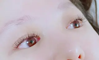 マツエク・マツパ An beauty salon🎀のマツエク・マツパデザイン