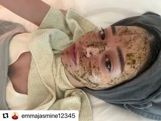 肌質改善 KALANCHOEのエステ・リラクイメージ