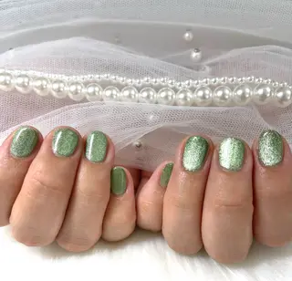 ネイル private_salon_ami所属・private salonのネイルデザイン