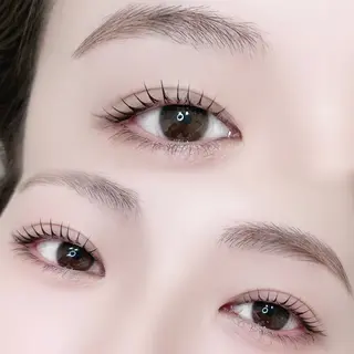 マツエク・マツパ HARIS店長🦋 Ishiguroのマツエク・マツパデザイン