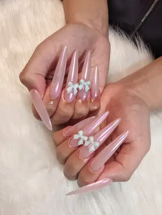 ネイル ＤI'A ネイルサロンのネイルデザイン