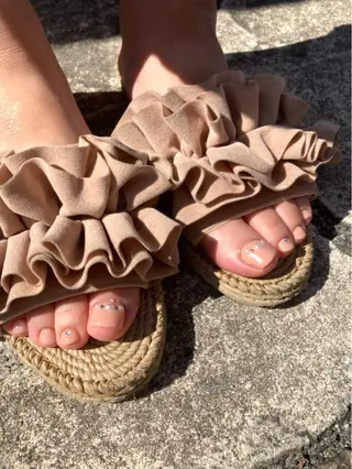 ネイル RIRI NAIL♡のネイルデザイン