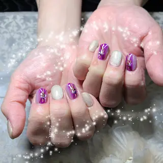 ネイル Nail  Ai    のネイルデザイン