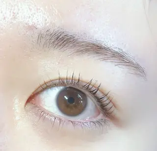 マツエク・マツパ IIJIMA /まつパ/パリ/束感のマツエク・マツパデザイン