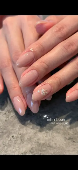 ネイル nail salon TOTE.のネイルデザイン