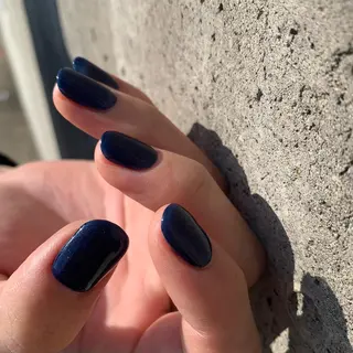 ネイル 佐藤 穂乃香のネイルデザイン