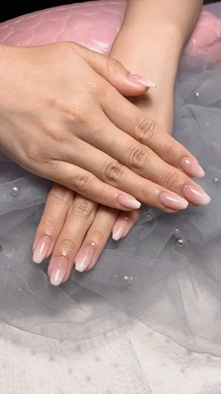 ネイル CHOU Iのネイルデザイン