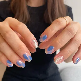 ネイル deg° yukoのネイルデザイン