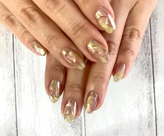 ネイル NAIL Nutsのネイルデザイン