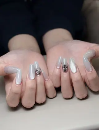 ネイル ENサロン所属・ENsalon nailのネイルデザイン