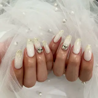ネイル AURORA/ ネイリストANJUのネイルデザイン
