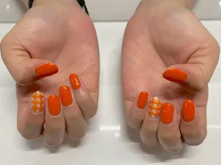 ネイル Sone Saoriのネイルデザイン