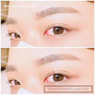 マツエク・マツパ 🥀Saito Tomomi🥀のマツエク・マツパデザイン