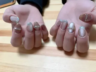 ネイル haru.nail harunaのネイルデザイン